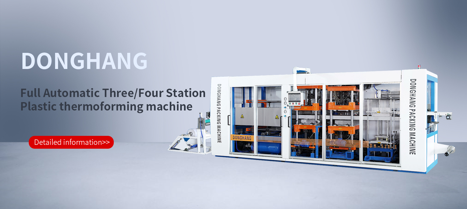 Forming Machine